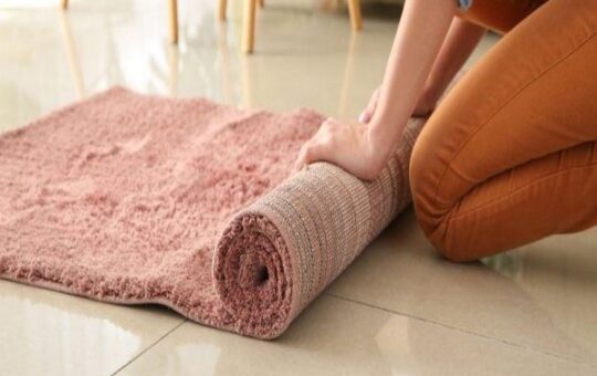Know About Rug Pads