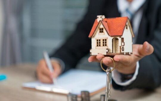 Home Loan and Loan Against Property