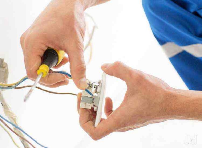 Electrical Consulting Services