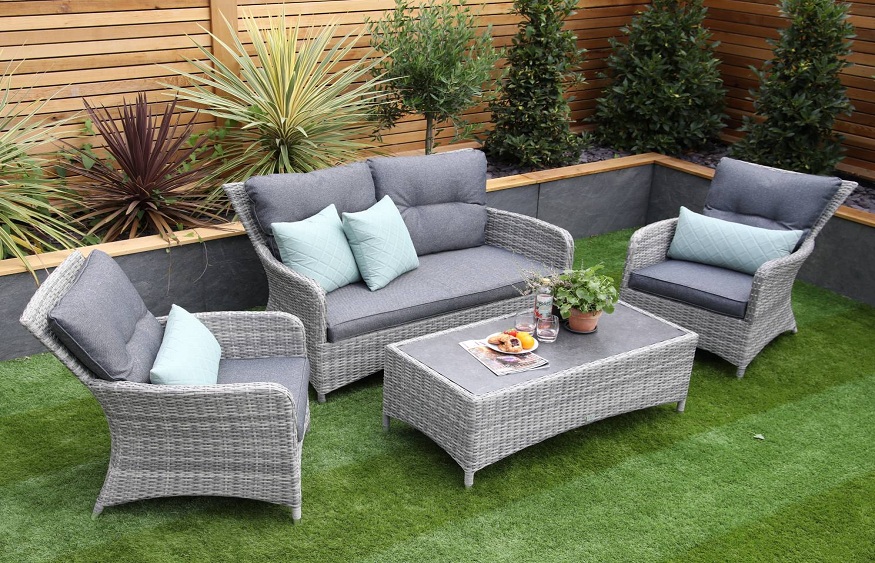 Garden Furniture