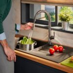 How To Choose Kitchen Sink Taps The Right Way