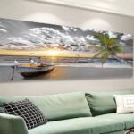 How Handmade Paintings Can Transform Your Home: Tips for Every Room