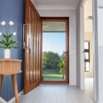 How Modern Doors Improve Home