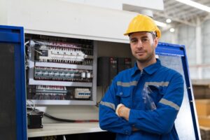 Efficient Electrical Systems