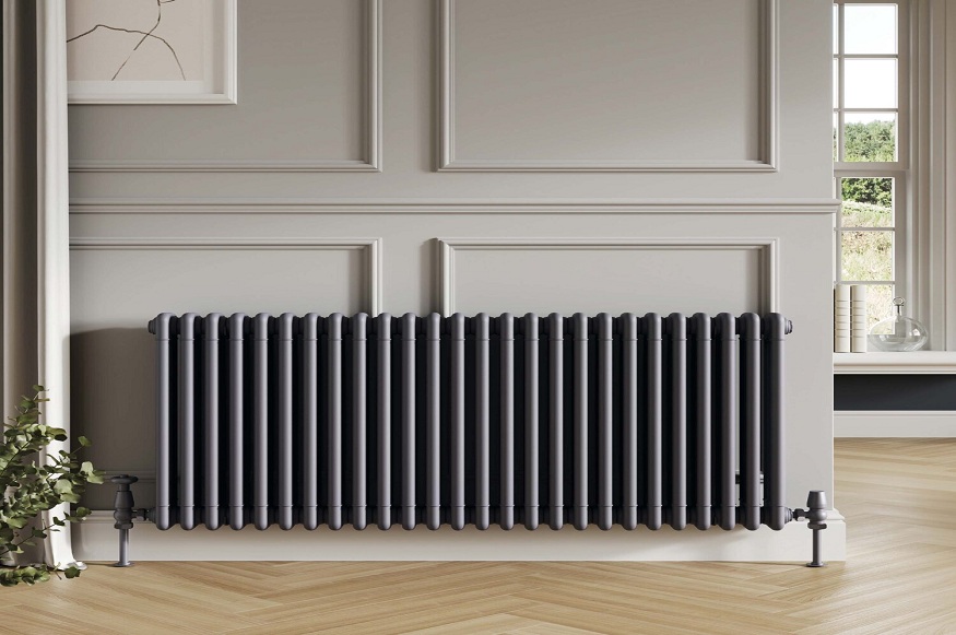 column radiators