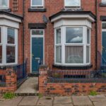 Burley windows