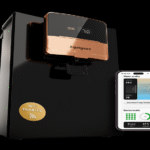 in line water filter