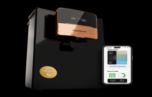 in line water filter