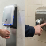 hand dryers