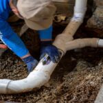 Protecting Your Home From Moisture Damage Through Prompt Slab Leak Repair