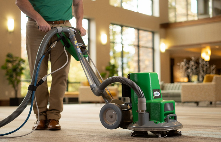  carpet cleaning Dublin