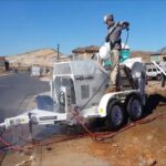 What Affordable Custom Homes and Reliable Jobsites Have in Common: The People and Equipment Behind the Build